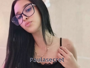 Paulasecret