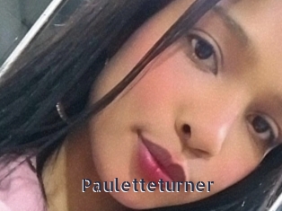 Pauletteturner