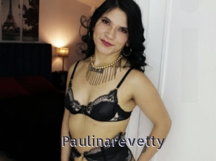 Paulinarevetty