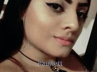 Paullett