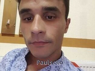 Paulsolo