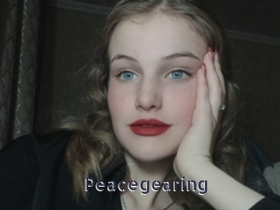 Peacegearing