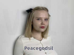 Peacegodsil