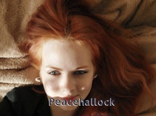 Peacehallock