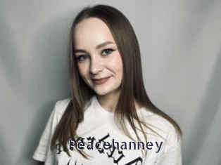 Peacehanney