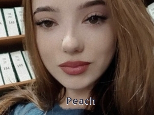 Peach