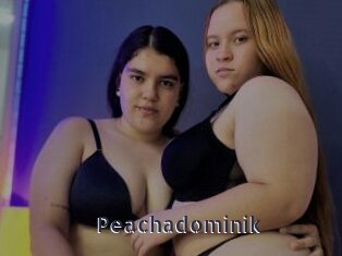 Peachadominik