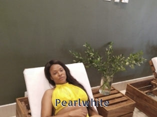 Pearlwhite