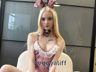 Peggyaliff