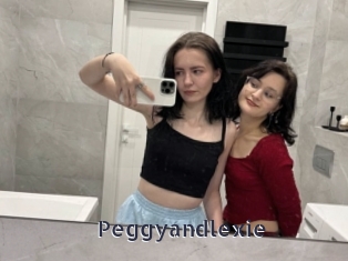 Peggyandlexie