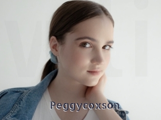 Peggycoxson