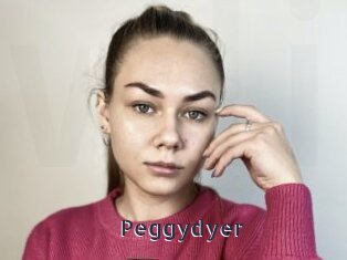 Peggydyer