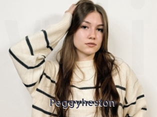 Peggyheston