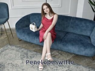 Penelopeswifte