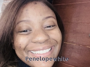 Penelopewhite