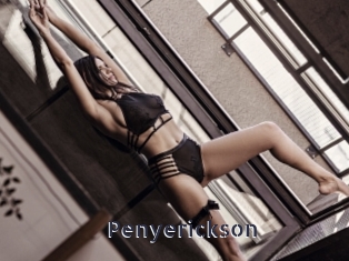 Penyerickson