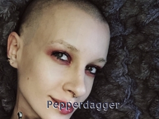 Pepperdagger