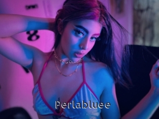 Perlabluee