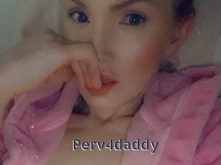 Perv4daddy