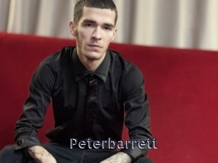 Peterbarrett