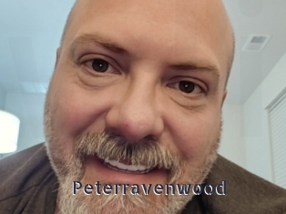 Peterravenwood