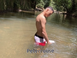 Peterrouse