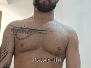 Peterwild