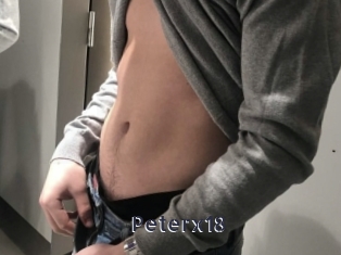 Peterx18