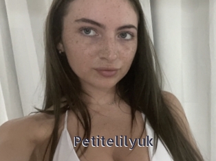 Petitelilyuk