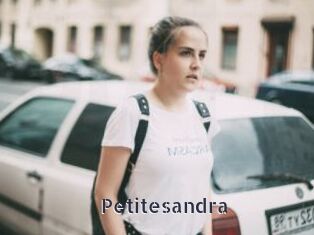 Petitesandra