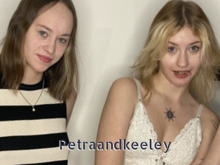 Petraandkeeley