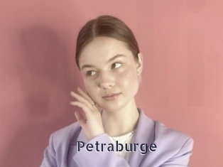 Petraburge