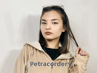 Petracordery