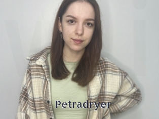 Petradryer