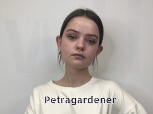 Petragardener