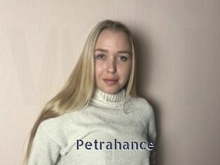 Petrahance