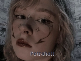 Petrahatt