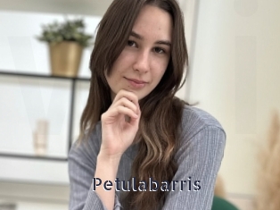 Petulabarris