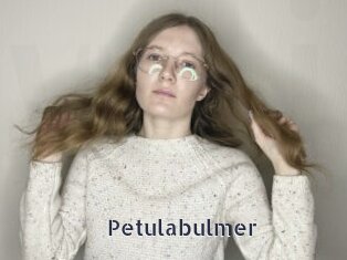 Petulabulmer