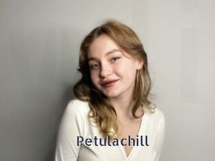 Petulachill