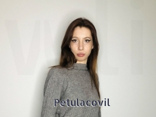 Petulacovil