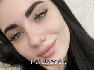 Petulaeddie