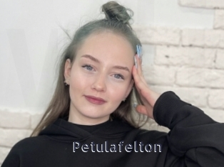 Petulafelton