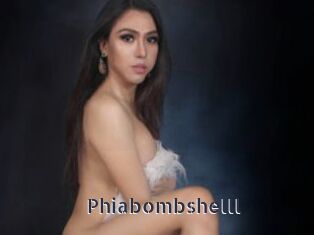 Phiabombshelll