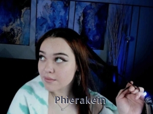 Phierakein