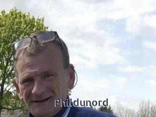 Phildunord