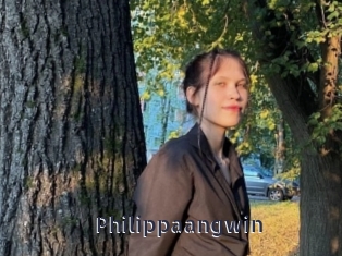 Philippaangwin