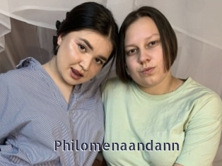 Philomenaandann