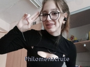 Philomenacrute