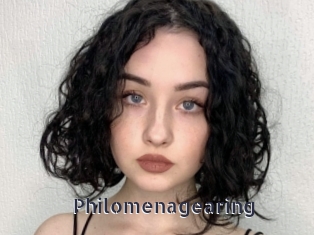 Philomenagearing